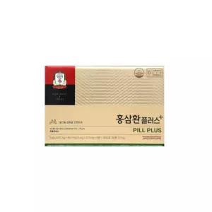 정관장 홍삼환 플러스 210mg x 150환 (구 홍삼정환)