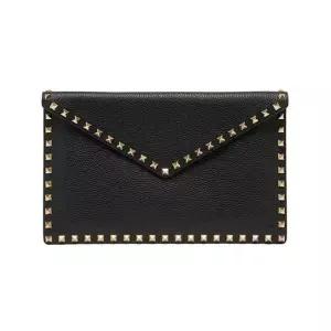 발렌티노 VALENTINO] 5W2P0P56 VSH 0NO 여성 클러치백