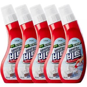 바르는 비트 220ml 5개