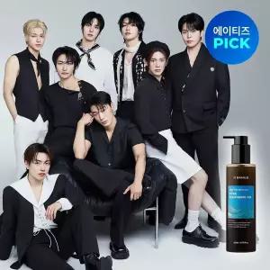 [T쇼페] 비알머드 딥 멜팅 머드 포어 클렌징오일 200ml