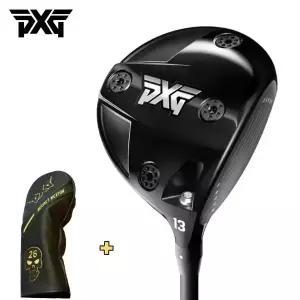 PXG 시크릿 웨폰 미니 드라이버 여성용 (주)카네정품