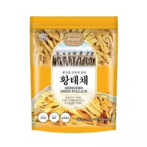 코스트코 마마스초이스 황태채 480G
