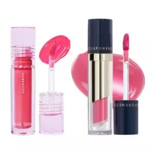 포렌코즈 속타투 틴트 솔트 + 타투 글래스 어도러블 BNS