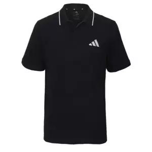 ADIDAS 피케 스몰 로고 폴로 반팔티(JE9023)