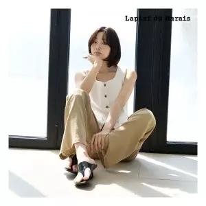 라삐아프 린넨 팬츠 3종 [런칭 가격 89,900원]