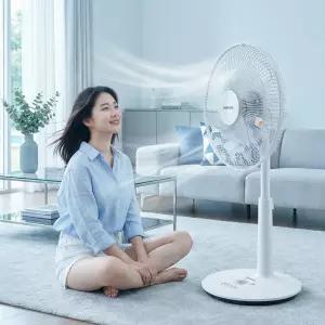 [T쇼페] 대우 14인치 저소음 선풍기