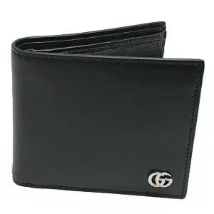GUCCI  25FW GG 마몽 코인 반지갑 (835048 AAE07 1000)
