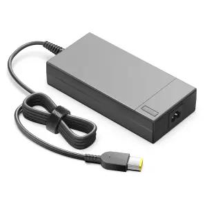 노트킹 20V 8.5A 170W (11x5 사각팁) 전원 어댑터 AD-NK17020U 레노보 노트북 호환 충전기