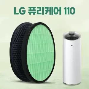 LG 공기청정기 필터 퓨리케어110 호환