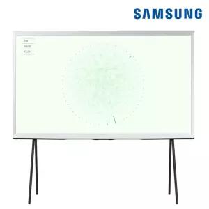 삼성 더 세리프 디자인 TV KQ43LSD01AFXKR 4K 108cm(43인치)