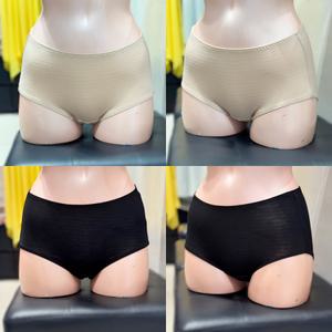 [AK분당점] [비너스] 인견 한지 위생팬티(vpt6858)