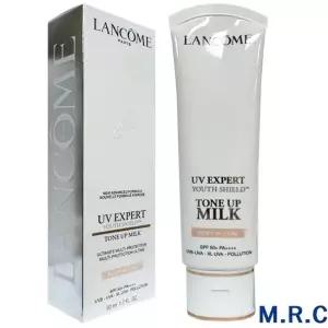 리뉴얼/랑콤 UV 엑스퍼트 유스 쉴드 톤업 밀크 로지블룸 50ml
