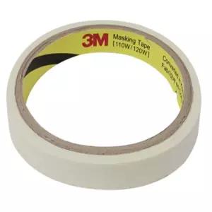 마스킹테이프 상아색 15MM X 10M 도장테이프