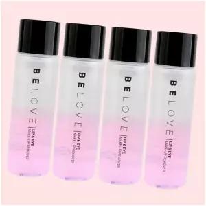 베로베 (4개)비러브 립앤아이 메이크업 리무버 110ml 4672747