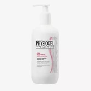 피지오겔 레드 수딩 AI 바디 로션 400ml, 1개