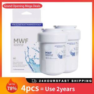 고용량 GE MWF 냉장고 정수 필터 교체품 스마트워터 MWFP FMG 1 GWF 카트리지 호환