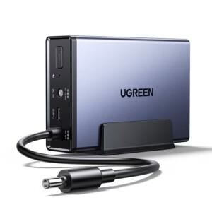 UGREEN US3000 NAS 개인 클라우드 UPS 무정전 전원 공급 장치 가정용 저장소 차단 보호