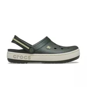 크록스 CROCS 크록밴드 헤리티지 클로그 213224-3CM