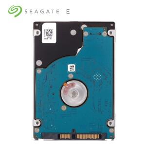 LS 시게이트 노트북 하드 드라이브 320GB 2.5인치 내장 SATA3 6Gb/S 16M 캐시 5400RPM PS4에 적합
