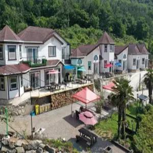 [경남] 남해 바다펜션(경남, 남해)