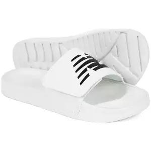뉴발란스 200v2 벨크로 슬라이드 (SUA200W2)