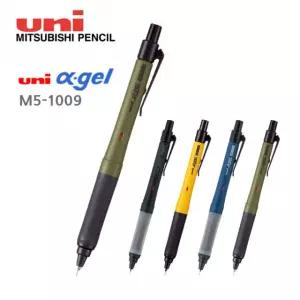 유니 알파겔 쿠루토가 스위치 샤프 M5-1009 0.5mm