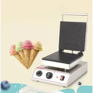 오징어 버터구이 기계 와플 구이 즉석구이기