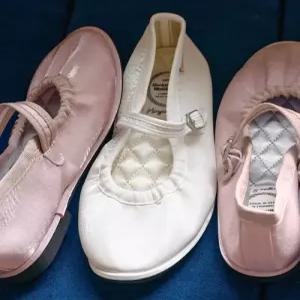 락피쉬웨더웨어 WISLEY SCRUNCH MARYJANES - 5 colors 구두 RF1SHBF1FL002