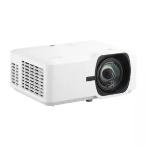 [중고] 뷰소닉 KL54HD 4500안시 FHD 단초점 레이저 빔프로젝터 /ABC