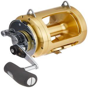 시마노 (SHIMANO) 베이트릴 양축 티아그라 TIAGRA 80WA (오른쪽)