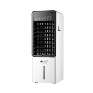 캠핑용에어컨 가정용 냉풍기 미니 1600w 차량용 쿨링 넥밴드 칠링기 캠핑 수냉식에어컨