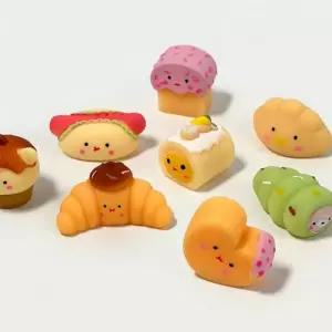 학교 피규어 베이크샵 단체선물 어린이날선물세트 말랑이 어린이날선물 주물럭 10개 하니C2
