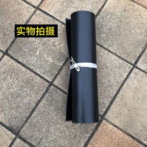 화물트럭 흙받이 바퀴 바퀴장착 고무판 트레일러 블랙 진흙 트럭 타입A 트레일러흙받이 빗물