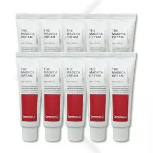[동국제약] 센텔리안24 동국제약 더 마데카 크림 시즌6 병풀 50ml 10개 TB