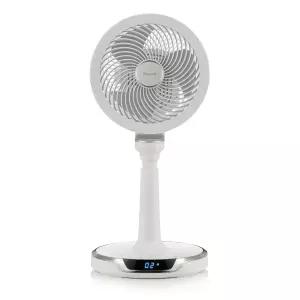 [T쇼페] 신일 BLDC 스탠드형 에어서큘레이터 SIF-PC80COK, 1개