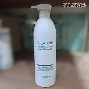 베네자임 수랩204 지루성 두피염 약산성 미용실 샴푸 1000ml 비듬 가려움 뾰루지 클리닉