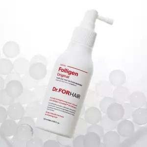 닥터포헤어 뿌리는 두피 영양제 폴리젠 헤어토닉 120ml
