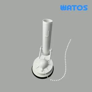 와토스 원피스 로우탱크 양변기부속 2인치 플러시밸브 물마개