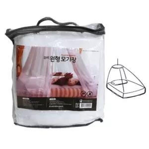 모기장 원형 삼정201 캐노피 케노피 꾸미 IW98CC81