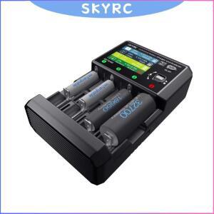 SKYRC MC5000 배터리 충전기 65W 원통형 2.8인치 리튬이온 HV LiFe NiMH 엔엘 RAM LTO 나이트륨이온용