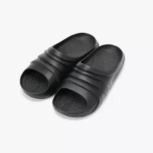 [스파이더]SPJPFNSD202UBLK 공용 슬라이드 샌들 슬리퍼 TIKI 티키 4065984
