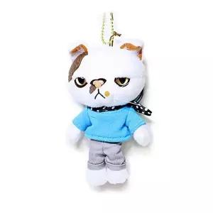 (선택 쁘띠 코팡 마스코트인형 미미-14cm)쁘띠 코팡 마스코트인형 미미-14cm 미니인형 봉제인형 캐릭터인형