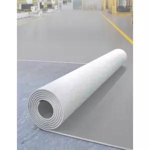 PVC 장판 미끄럼방지 바닥재 고무장판 매트