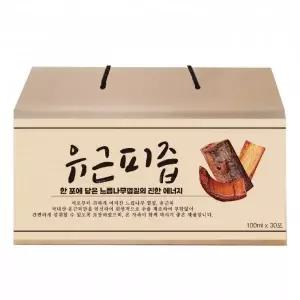 유근피즙 100ml x 30포