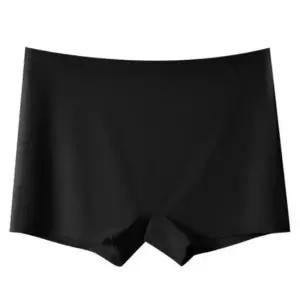 [라일리여성언더웨어] Rly 무봉제 심리스 여성 노라인 모달 사각팬티 네모팬 50016426)