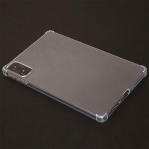 Alldocube IPlay 70 Mini Pro 미니 울트라 3 용 TPU 투명 보호 케이스 충격 방지 안티 스크래치 스탠드 커