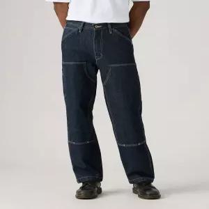 리바이스 LEVI'S 568 루즈 스트레이트 더블-니 팬츠_A7367-0013 5417909 A