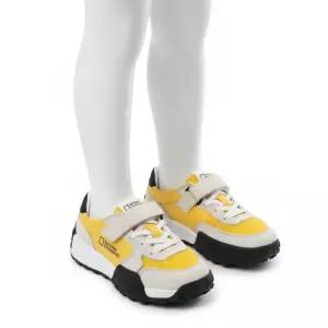 내셔널지오그래픽 키즈 N221KSN010 라 보카 YELLOW 5004377354