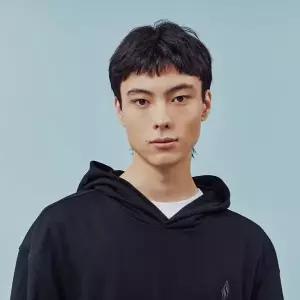 [스케쳐스]스포츠상의 SL3MTCES034 3 남성 기본 후드 티셔츠 3 6220341 3