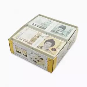 [룽스_66]수첩 무지수첩 재미있는 문구 1박스 12개입